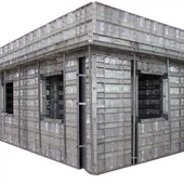 System Formwork Alwminiwm