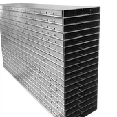 Paneli Safonol Formwork Alwminiwm